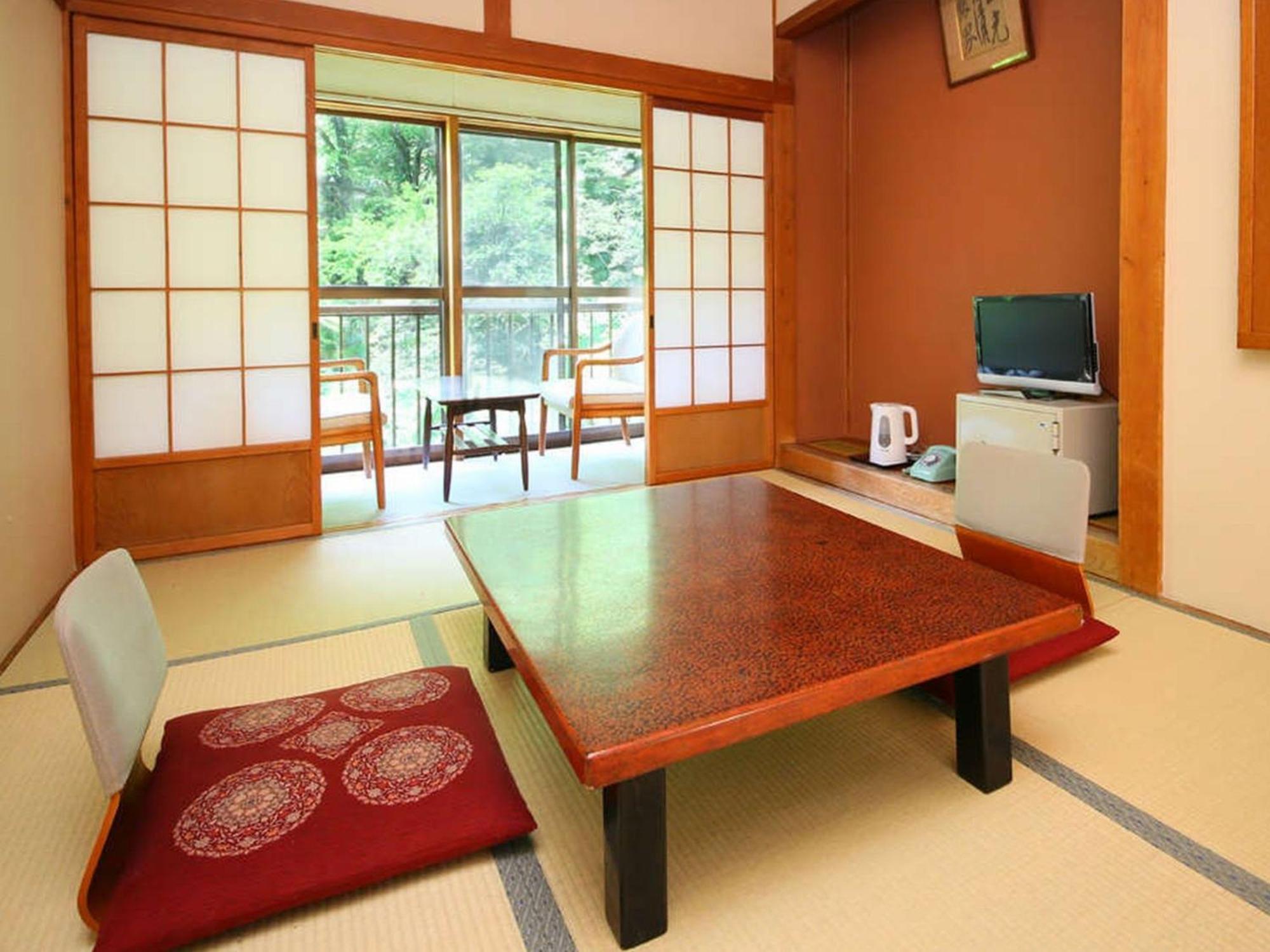 Oyado Tsuruya Hotel Matsumoto Exterior photo